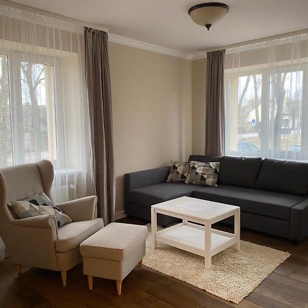 Studio Flat In Kėdainiai 외부 사진