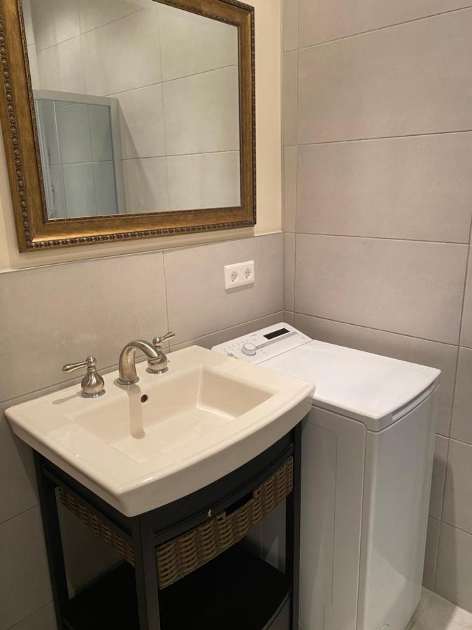 Studio Flat In Kėdainiai 외부 사진
