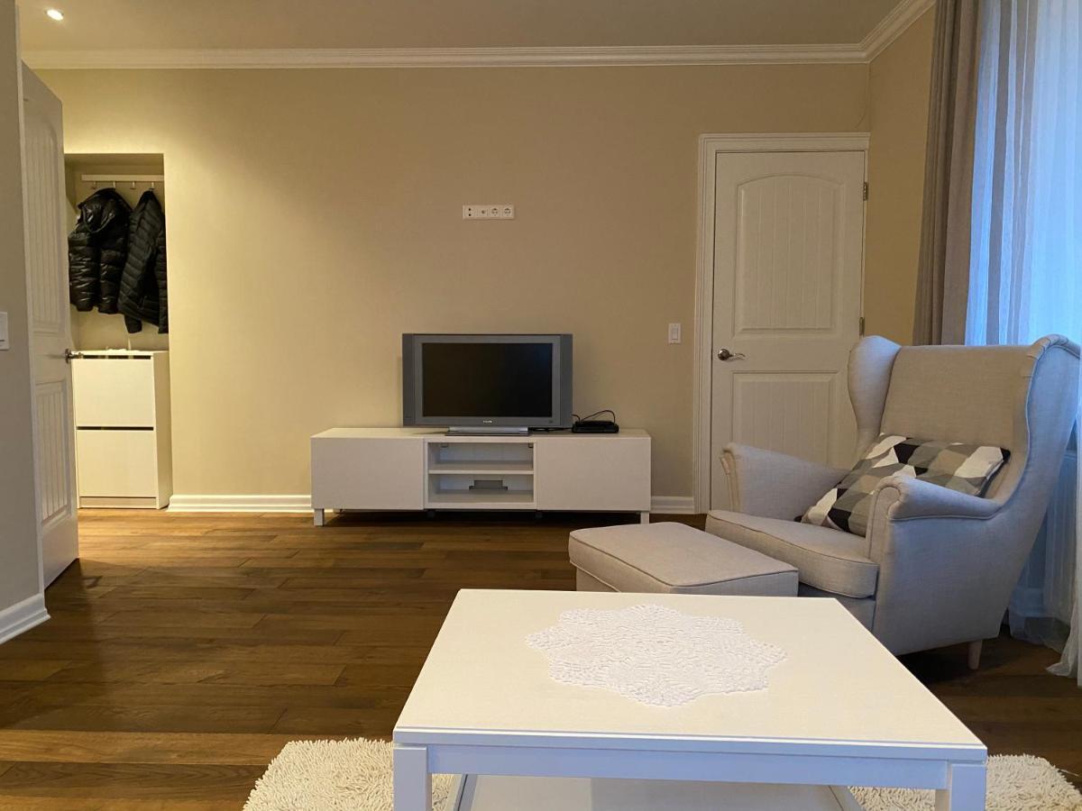 Studio Flat In Kėdainiai 외부 사진