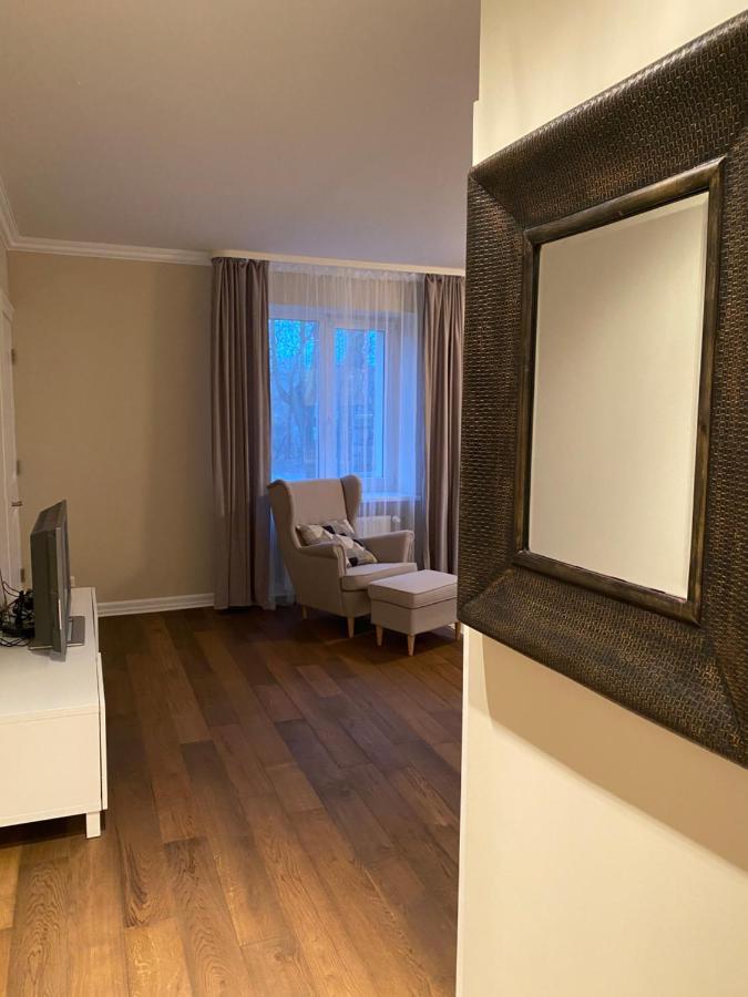 Studio Flat In Kėdainiai 외부 사진