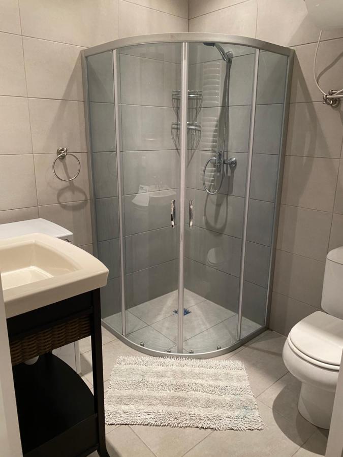 Studio Flat In Kėdainiai 외부 사진